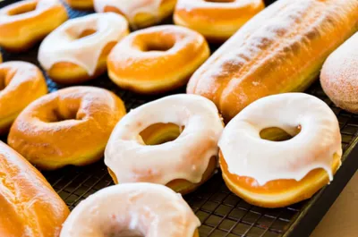 Illustration bakeries - Image 1