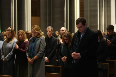 Illustration solemnity