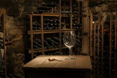 Illustration cellars - Image 1