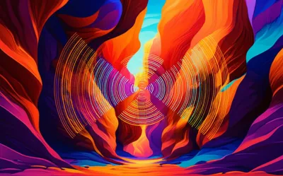 Illustration echoing - Image 1