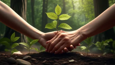 Illustration cooperating - Image 1