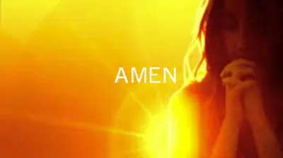 Illustration amen - Image 2