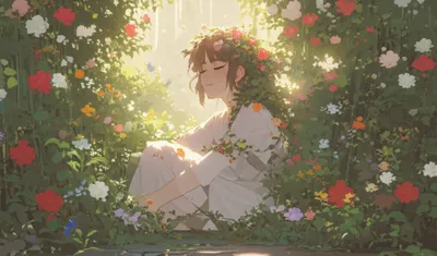 Illustration enwrapped - Image 1