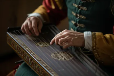 Illustration psalters - Image 1