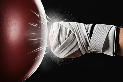 Illustration blows - Image 1