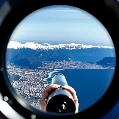 Illustration visioned - Image 1