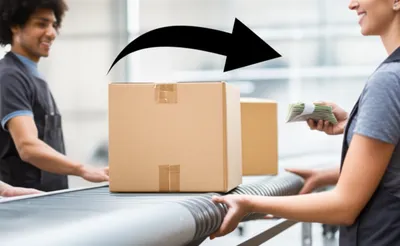 Illustration carriage - Image 1