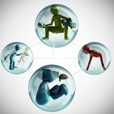 Illustration apartments - Image 1