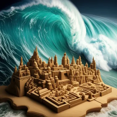 Illustration canes - Image 1