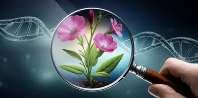 Illustration genotypes - Image 1