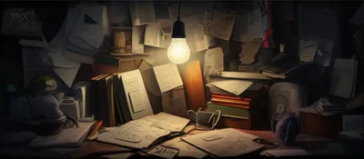 Illustration irradiates - Image 1