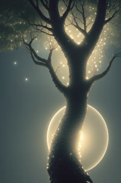 Illustration dendrite