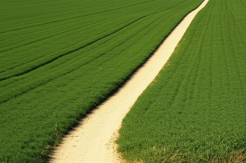 Ilustración visual de la palabra "el" - La letra L