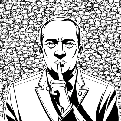 Illustration quiets - Image 1