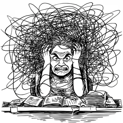 Illustration vex - Image 1