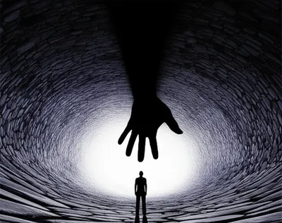 Illustration pressured - Image 1