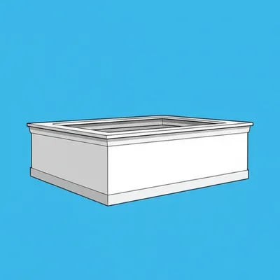 Illustration parapets - Image 1