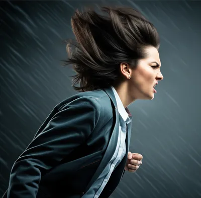 Illustration insistent - Image 1