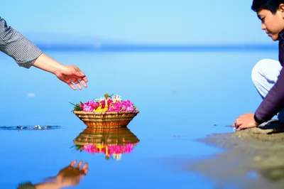 Illustration lakes - Image 1