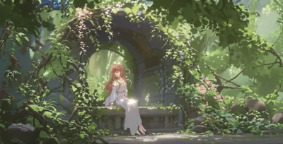 Illustration embower - Image 1