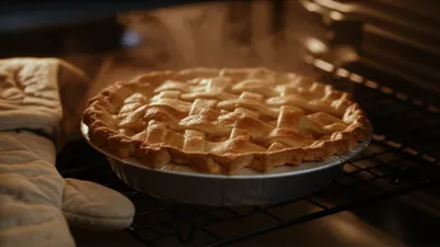 Illustration baked - Image 1