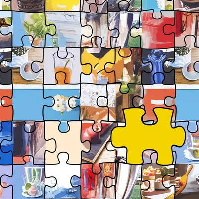 Illustration pieces - Image 1