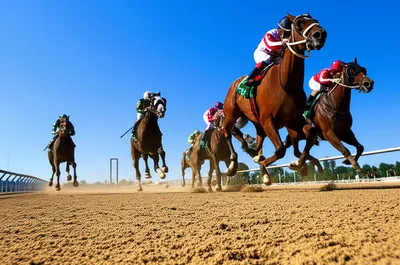 Illustration races - Image 1