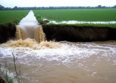 Illustration crevasse - Image 1