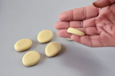 Illustration pills - Image 1