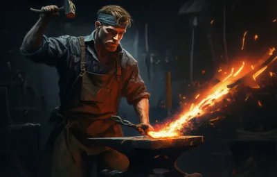 Illustration addressing - Image 1