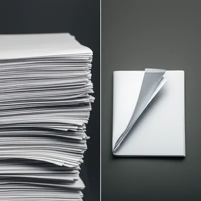 Illustration compress - Image 1