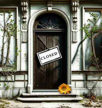 Illustration ruin - Image 1