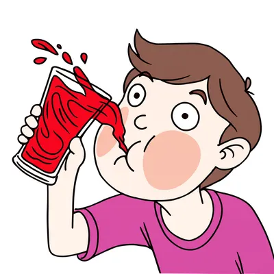 Illustration pounding - Image 1