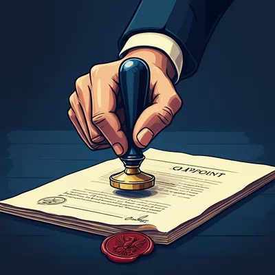 Illustration appoint - Image 1