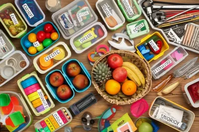 Illustration categorisation - Image 1