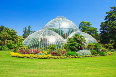 Illustration domed - Image 1