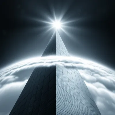 Ilustración visual de la palabra "maximum" - Máximo, límite máximo