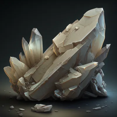 Illustration rock - Image 1