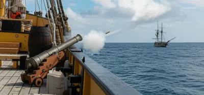 Illustration chaser - Image 1