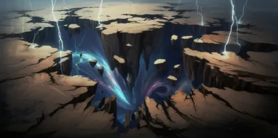 Illustration chaos - Image 1