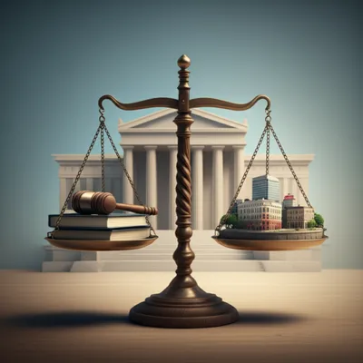 Illustration mayors - Image 1