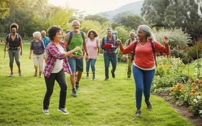 Illustration fitness