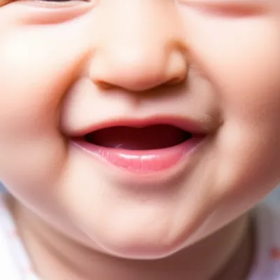 Illustration dimpled - Image 1