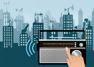 Illustration superheterodyne - Image 1