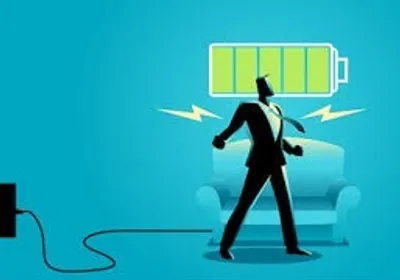 Illustration energize - Image 2