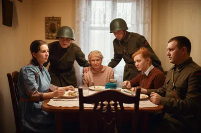 Illustration quartering - Image 1