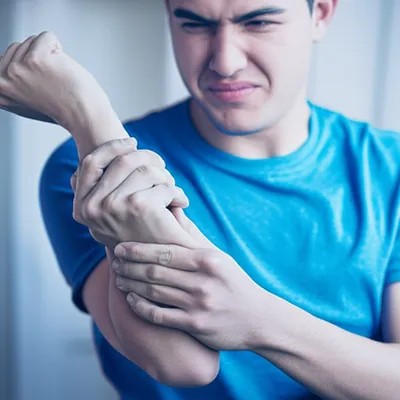 Illustration stiffen