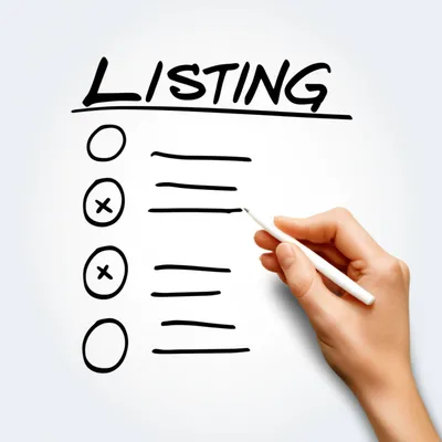 Illustration listing - Image 1