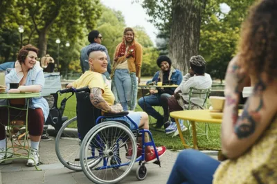 Illustration normalizes