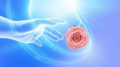 Illustration materializing - Image 1